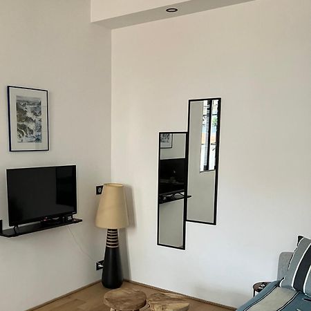 Saint-Raphaël Charmant Appartement Cosy מראה חיצוני תמונה