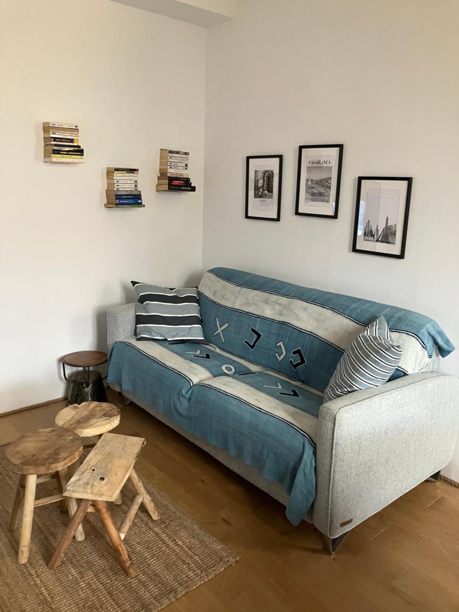 Saint-Raphaël Charmant Appartement Cosy מראה חיצוני תמונה
